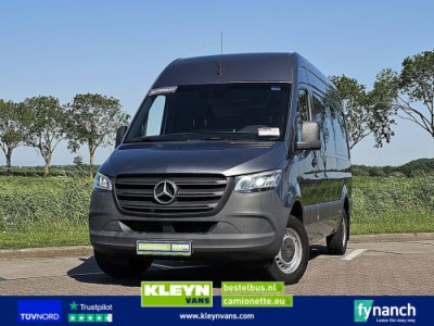 Mercedes-Benz SPRINTER 317 L2H2 LED Navi Autom.