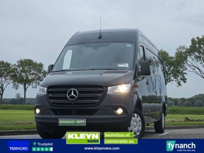 Mercedes-Benz SPRINTER 317 L2H2 Mbux 360camera!
