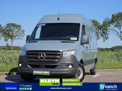 Mercedes-Benz SPRINTER 317 L2H2 Mbux Automaat