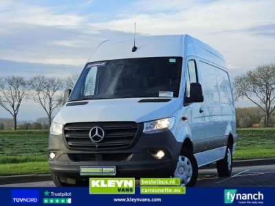 Mercedes-Benz SPRINTER 317 L2H2 Mbux Navi Euro6