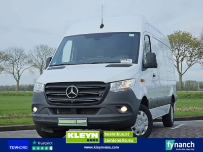 Mercedes-Benz SPRINTER 317 L2H2 Mbux Navi RWD!