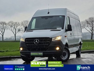 Mercedes-Benz SPRINTER 317 L2H2 Mbux Navi RWD!
