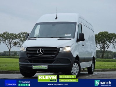Mercedes-Benz SPRINTER 317 L2H2 Navi RWD