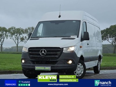 Mercedes-Benz SPRINTER 317 L2H2 Navi RWD