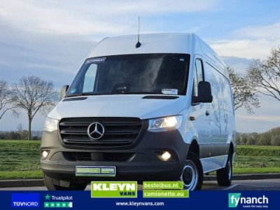 Mercedes-Benz SPRINTER 317 L2H2 RWD Mbux10