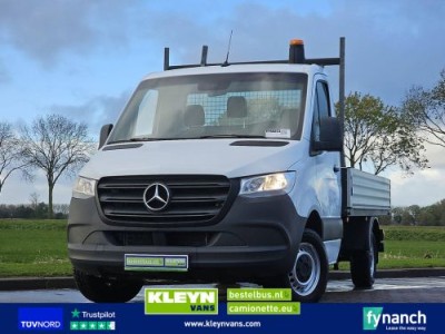 Mercedes-Benz SPRINTER 317 L2 Open Laadbak!