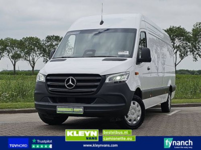 Mercedes-Benz SPRINTER 317 L3H2 LED Automaat