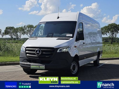 Mercedes-Benz SPRINTER 317 L3H2 LED MBUX10