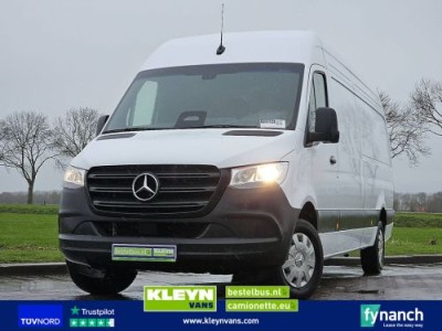 Mercedes-Benz SPRINTER 317 L3H2 Maxi Mbux10