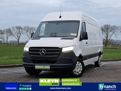 Mercedes-Benz SPRINTER 317 L3H2 Maxi Mbux10