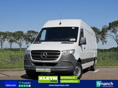 Mercedes-Benz SPRINTER 317 L3H2 Maxi Mbux Euro6