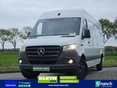 Mercedes-Benz SPRINTER 317 L3H2 Maxi Navi