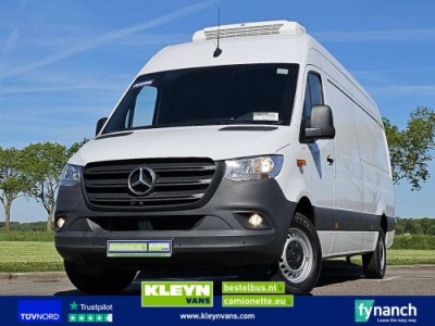 Mercedes-Benz SPRINTER 317 L3H2 Maxi Vries/Koel