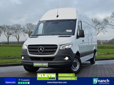 Mercedes-Benz SPRINTER 317 L3H3 LED Navi!
