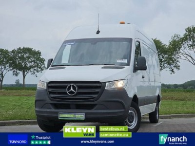 Mercedes-Benz SPRINTER 319 L2H2 V6 3.5t-Trekh.