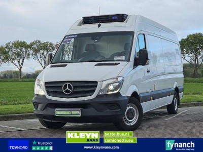 Mercedes-Benz SPRINTER 319 L3H2 V6 Koelwagen!
