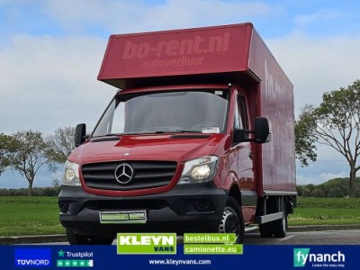 Mercedes-Benz SPRINTER 513