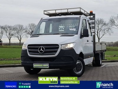 Mercedes-Benz SPRINTER 514 ac automaat EURO6
