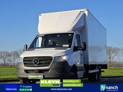 Mercedes-Benz SPRINTER 515 Clickstar EURO6