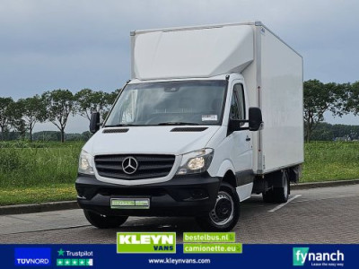 Mercedes-Benz SPRINTER 516 Bakwagen Laadklep!