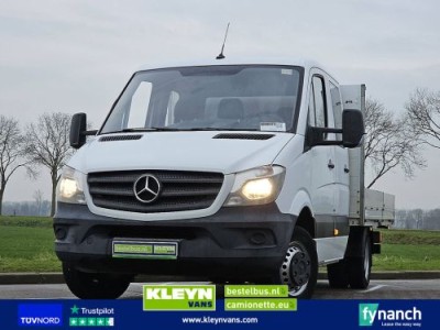 Mercedes-Benz SPRINTER 516 CDI 37 DC