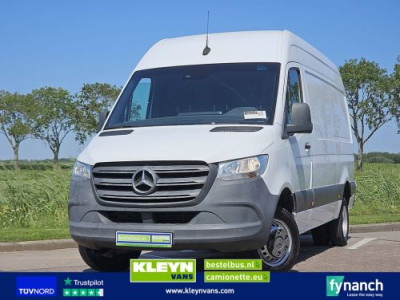 Mercedes-Benz SPRINTER 516 L2H2 Dubbellucht N1!