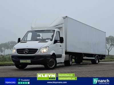 Mercedes-Benz SPRINTER 519