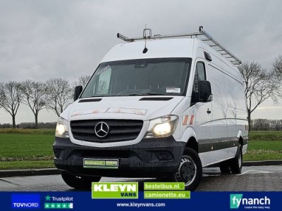 Mercedes-Benz SPRINTER 519 L3H2 Maxi V6 Airco