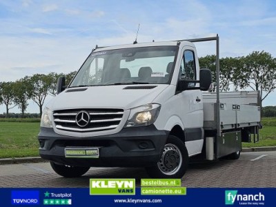 Mercedes-Benz SPRINTER 519 V6 3.0 ltr EURO6