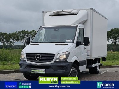 Mercedes-Benz SPRINTER 519 V6 3.0ltr FRIGO EUR6