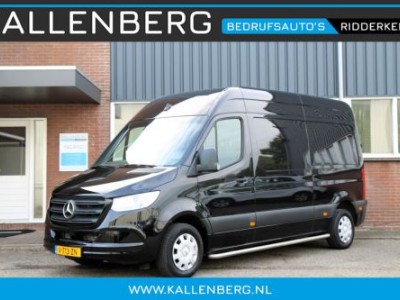 Mercedes-Benz Sprinter 2.2 CDI Automaat 143PK L2H2 / Camera / Navi / App connect / multi stuur