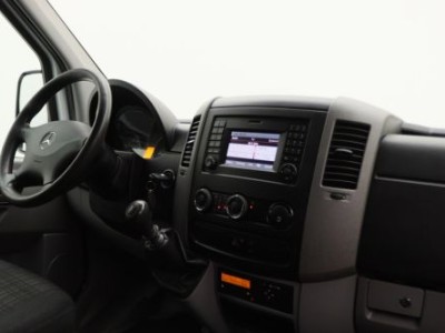 Mercedes-Benz Sprinter 214 2.2 CDI 325 HD