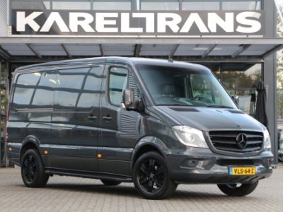 Mercedes-Benz Sprinter 216 CDI | Aut. | L2H1 | Xenon | Camera | Cruise | Airco..