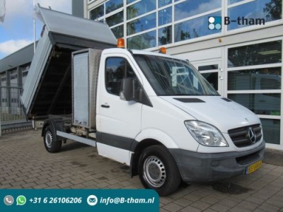 Mercedes-Benz Sprinter 309 2.2 CDI 366 3-Z./S. Kipper Tipper