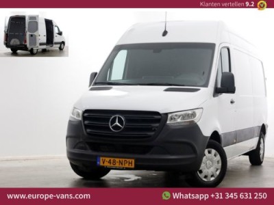 Mercedes-Benz Sprinter 311 CDI 115pk L2H2 Airco/CarPlay 03-2021