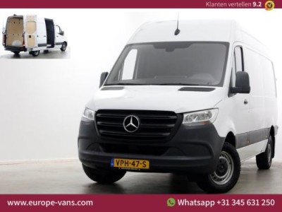 Mercedes-Benz Sprinter 311 CDI 115pk RWD 7G Automaat L2H2 Airco/Camera 05-2021