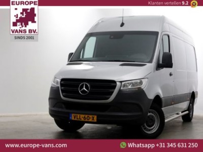 Mercedes-Benz Sprinter 311 CDI 115pk RWD L2H2 7G Automaat Airco/Navi/Camera 09-2021