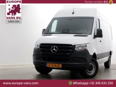Mercedes-Benz Sprinter 311 CDI 115pk RWD L2H2 Airco/Navi/Camera 07-2024