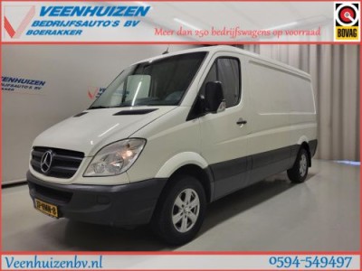 Mercedes-Benz Sprinter 311CDI L2/H1 Apk tot 24-6-2026!