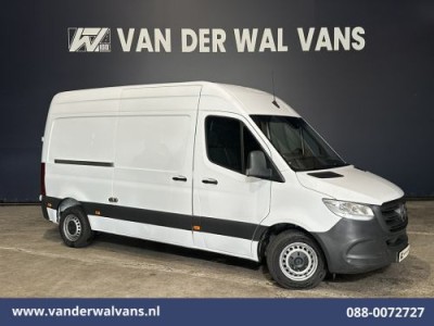 Mercedes-Benz Sprinter 311 CDI L2H2 Euro6 Airco | Camera | Apple Carplay | Android Auto Bijrijdersbank