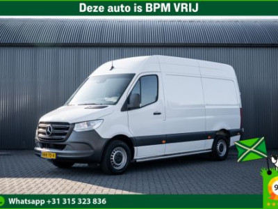 Mercedes-Benz Sprinter 311 CDI RWD L2H2 | Volledig Ingericht | Mbux | Camera | Climatronic