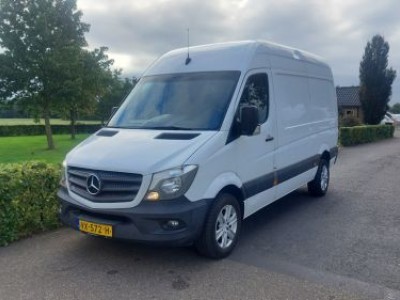 Mercedes-Benz Sprinter 313 2.2 CDI 366 HD Business Professional AIRCO/NAVI/AUTOMAAT BJ 2016