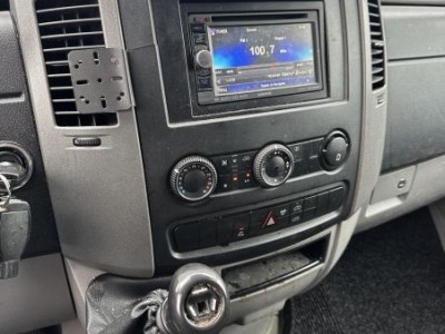 Mercedes-Benz Sprinter 313 2.2 CDI 366 KOELWAGEN Kühlwagen