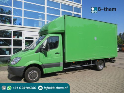 Mercedes-Benz Sprinter 313 2.2 CDI 432 | DHollandia | Airco - Klima | Zijdeur
