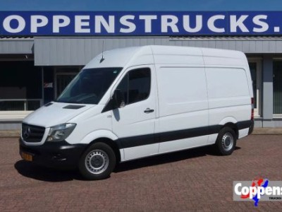 Mercedes-Benz Sprinter 313 CDI + Airco