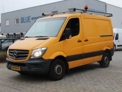 Mercedes-Benz Sprinter 314 2.2 CDI 105KW Euro6 7G-Tronic Automaat â airco â APK 08-2026