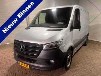 Mercedes-Benz Sprinter 314 2.2 CDI L1H1 VVB436 BPM vrij! Benut nu nog uw voordeel!