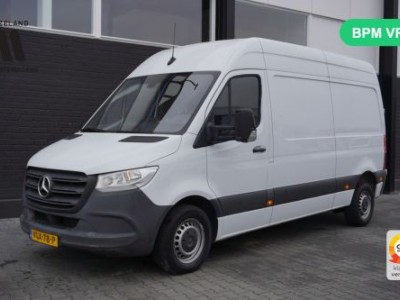 Mercedes-Benz Sprinter 314 2.2 CDI L2H2 EURO 6 - Airco - Cruise - â¬17.900,- Excl.