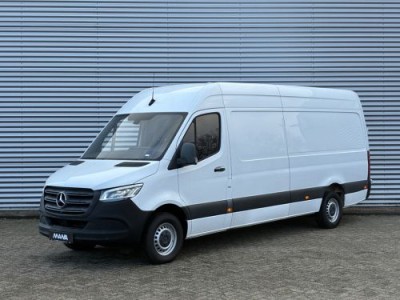 Mercedes-Benz Sprinter 314 2.2 CDI L3H2 EURO VI-D 360 Camera Elektrische Spiegels Airco LED Cruise