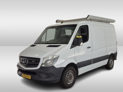 Mercedes-Benz Sprinter 314 CDI L1 H1 Automaat Inrichting 2.8T Trekhaak